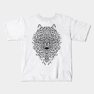 Wolf Kids T-Shirt